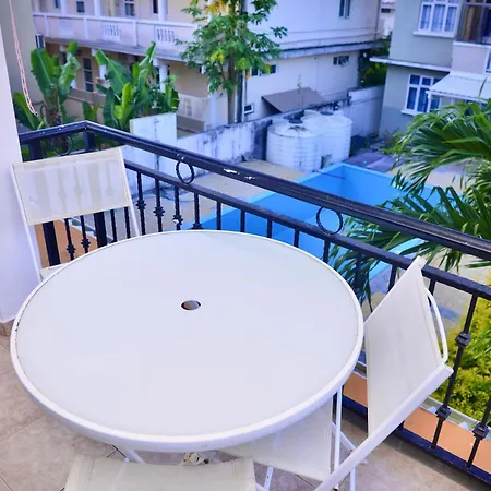 Residence Le Camelia
